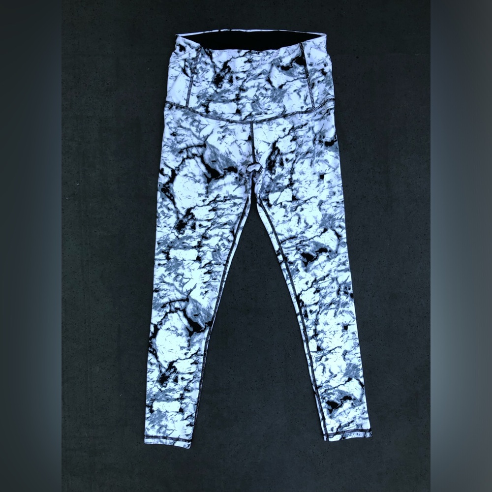 XS Leggings